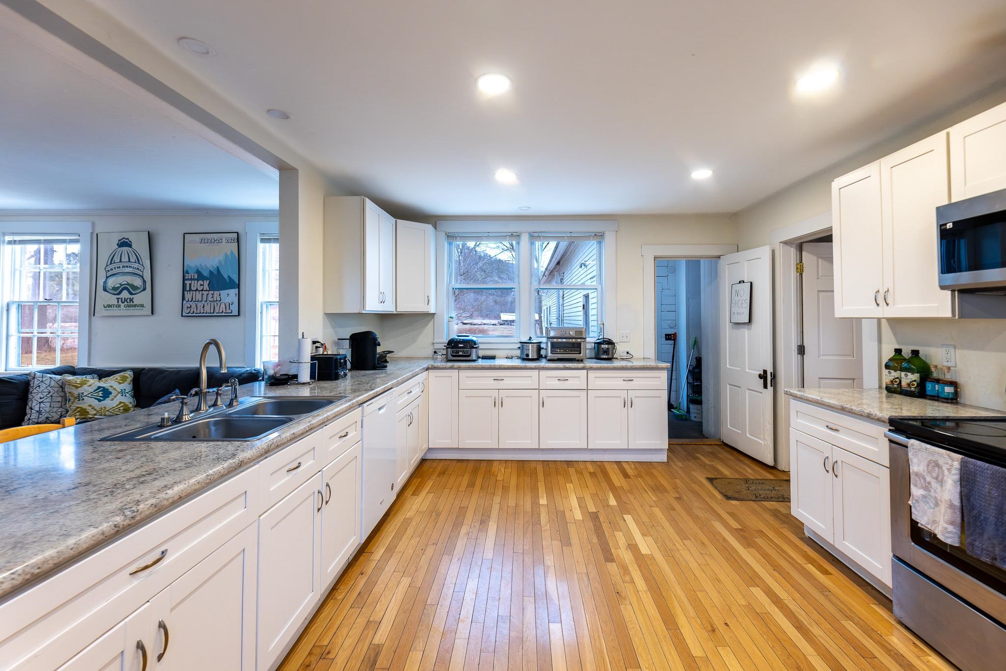 299 Farrell Farm Road