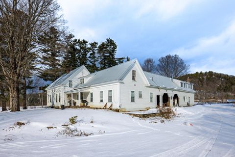 299 Farrell Farm Road Norwich VT 05055