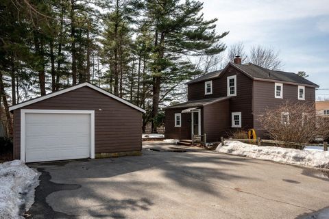 Photo of 36 Highland Avenue, Derry, NH 03038 (MLS # 5079196)