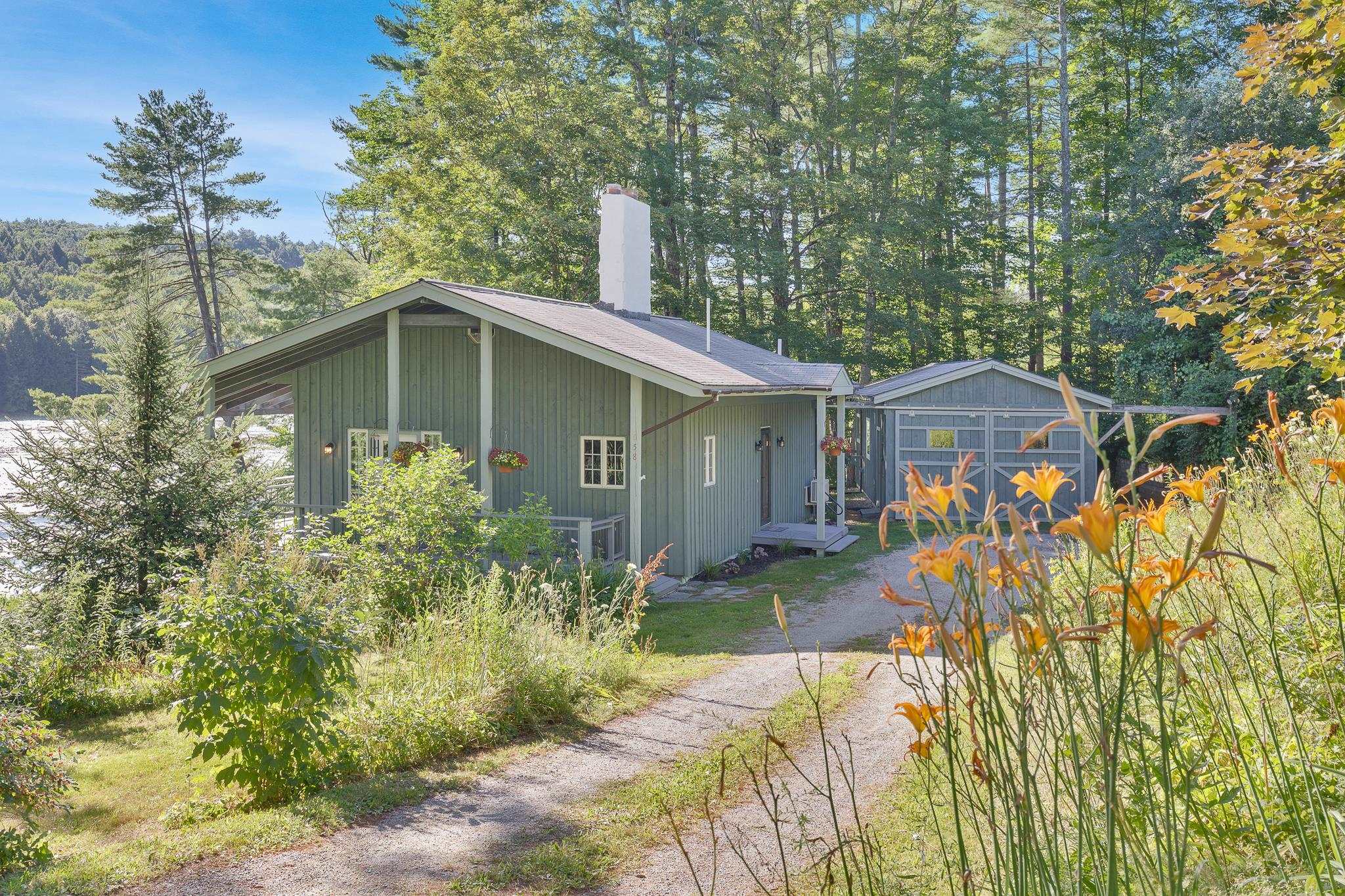 658 Johnson Spooner Road