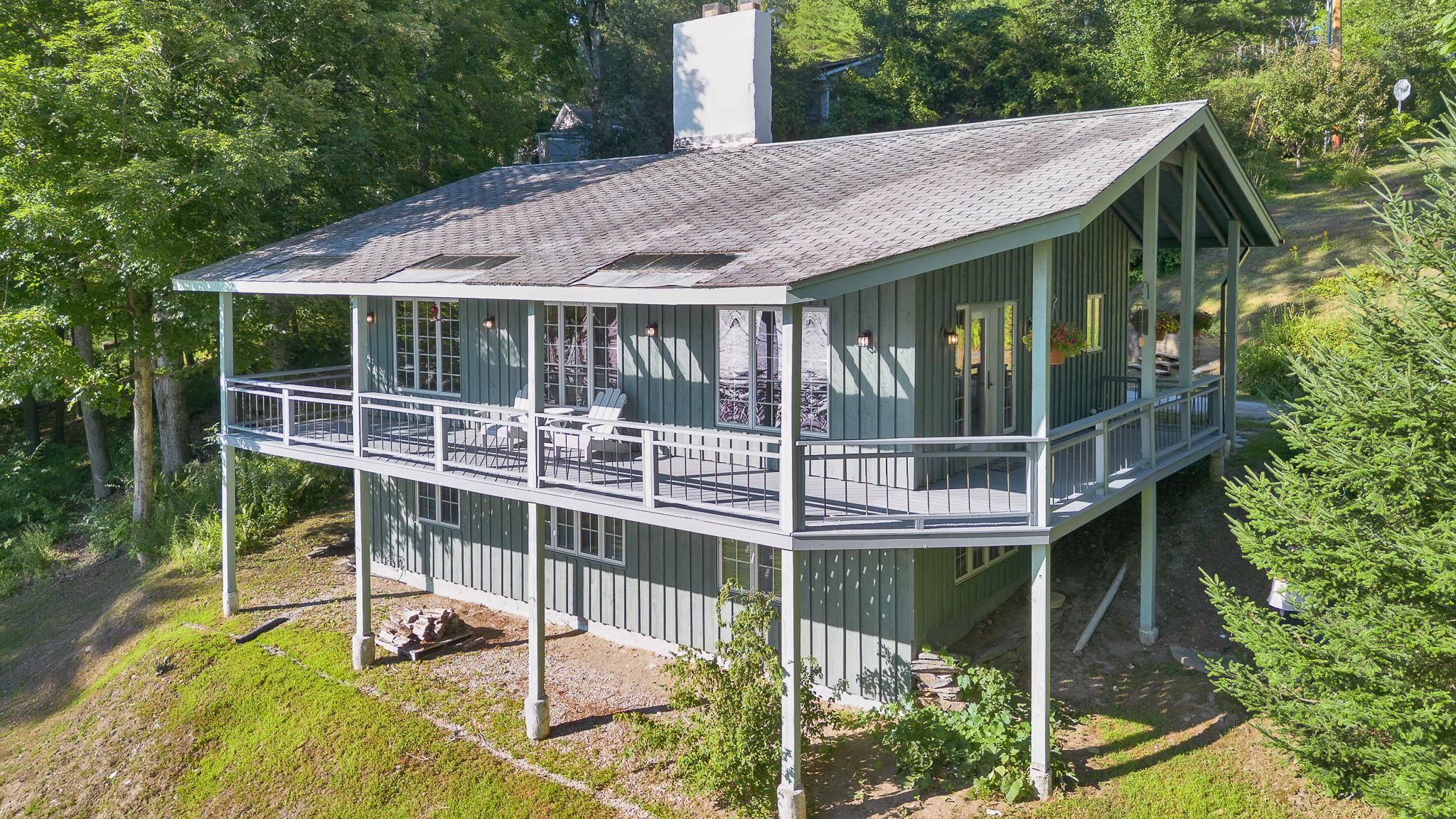 658 Johnson Spooner Road