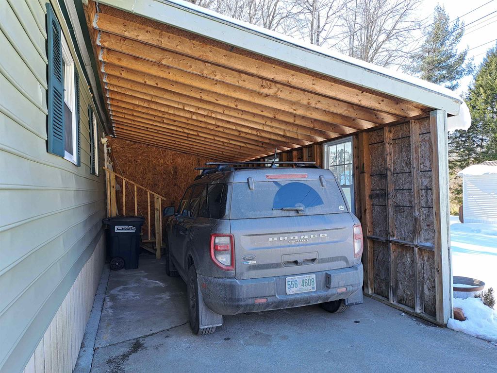 Photo of 1025 Mountainview Avenue #Twin Valley Estates, Charlestown, NH 03603 (MLS # 5077340)