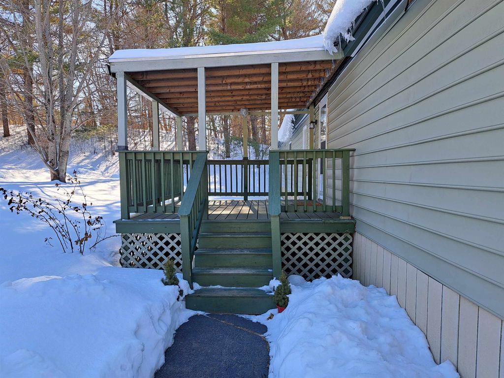 Photo of 1025 Mountainview Avenue #Twin Valley Estates, Charlestown, NH 03603 (MLS # 5077340)
