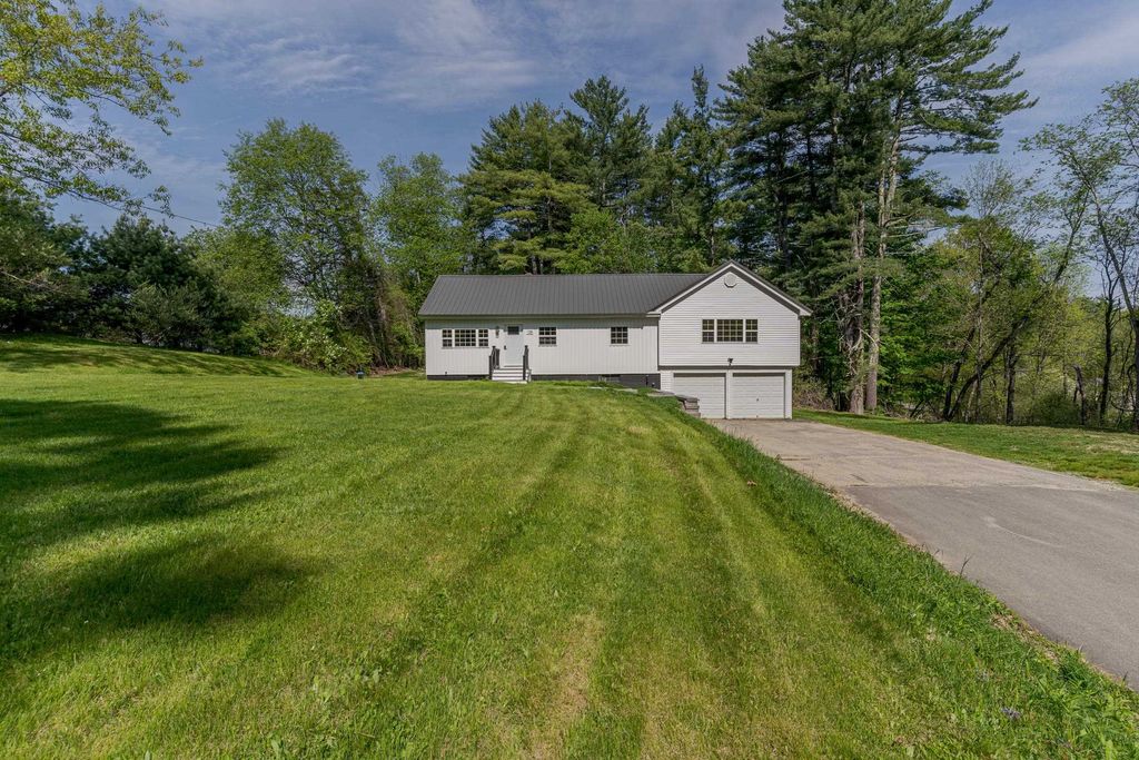 Photo of 126 Watson Road, Dover, NH 03820 (MLS # 5089924)