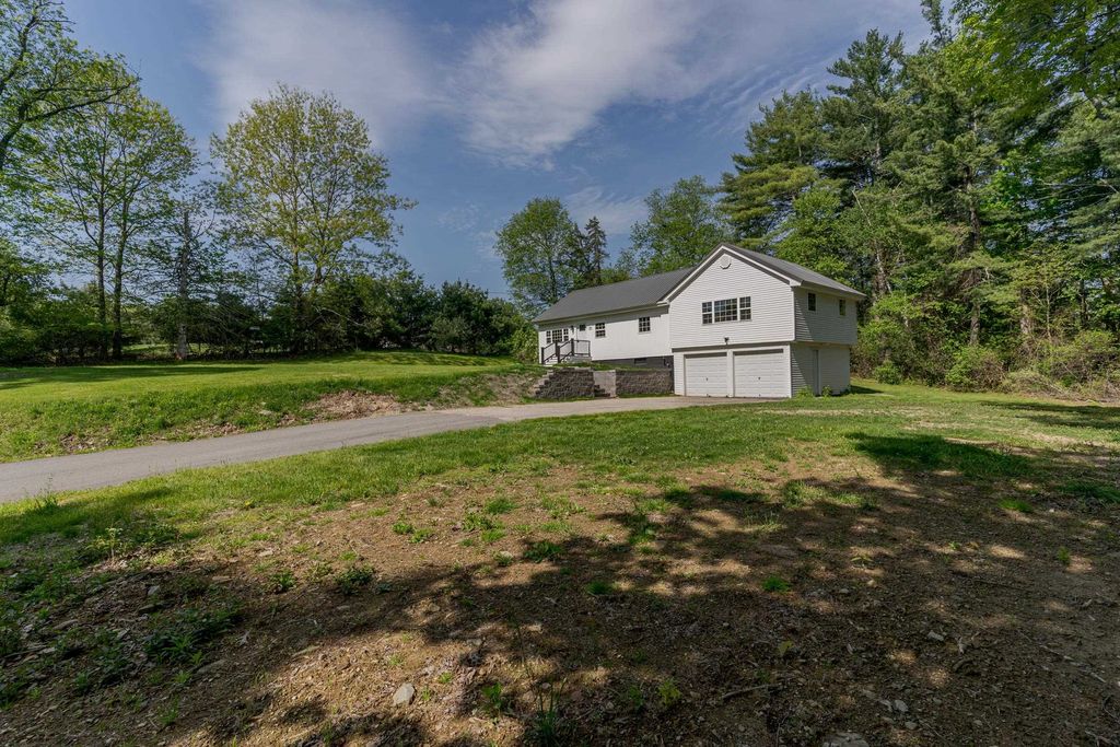Photo of 126 Watson Road, Dover, NH 03820 (MLS # 5089924)