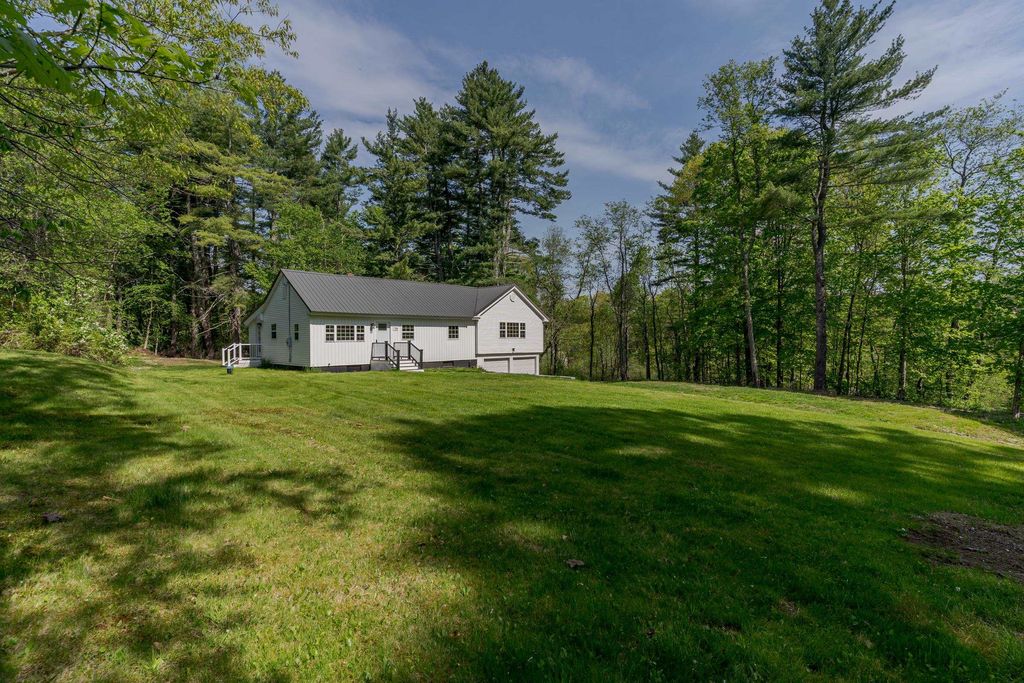 Photo of 126 Watson Road, Dover, NH 03820 (MLS # 5089924)