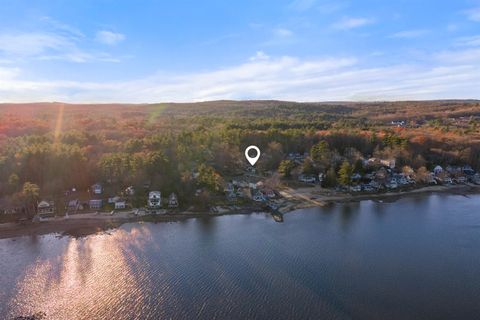 Photo of 120 Chases Grove Road, Derry, NH 03038 (MLS # 5070732)