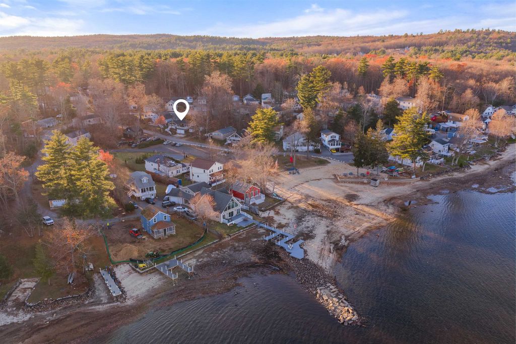 Photo of 120 Chases Grove Road, Derry, NH 03038 (MLS # 5070732)