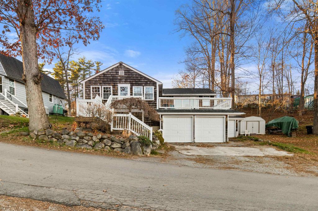 Photo of 120 Chases Grove Lane, Derry, NH 03038 (MLS # 5070732)