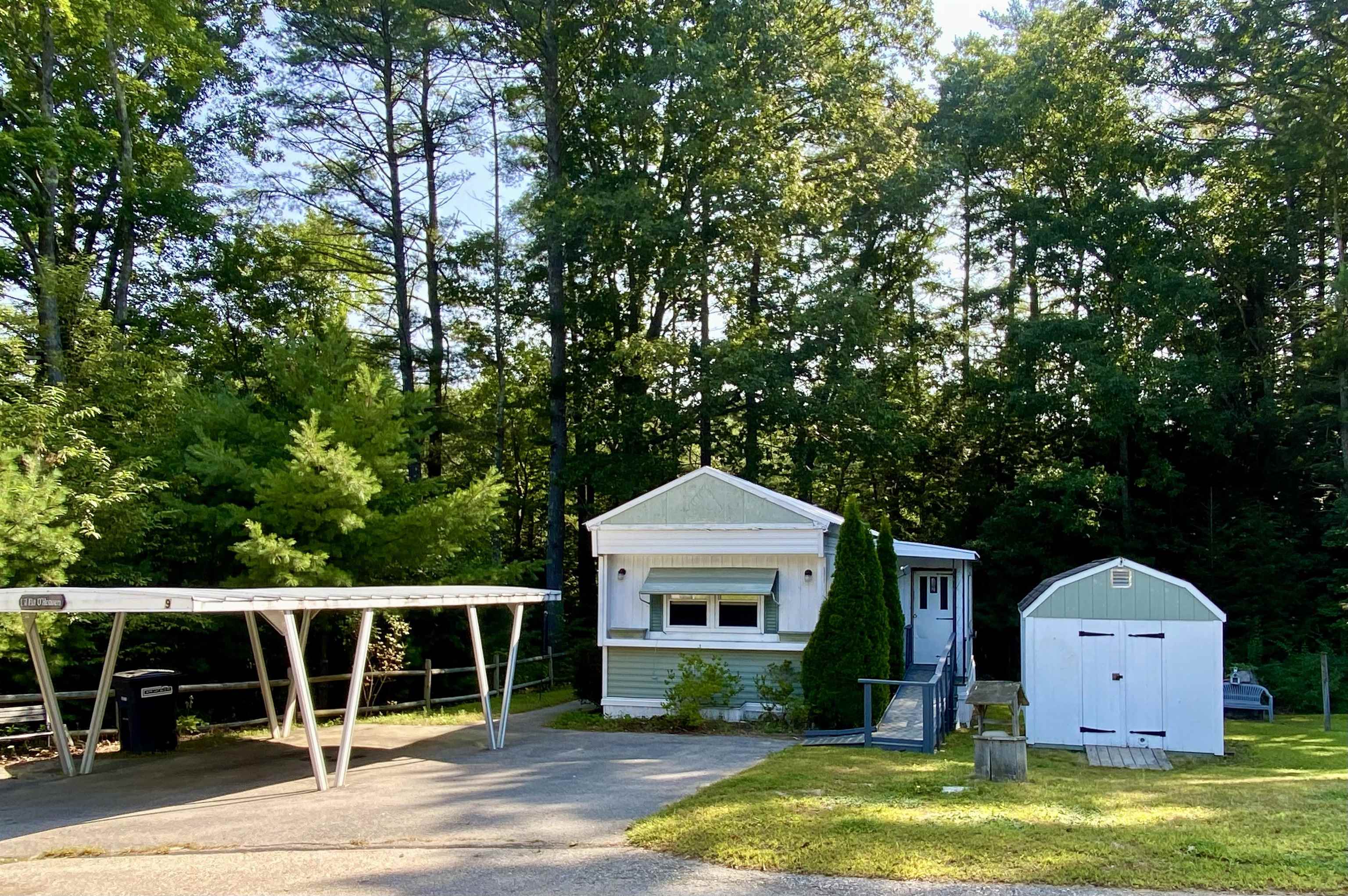 9 Archer Circle