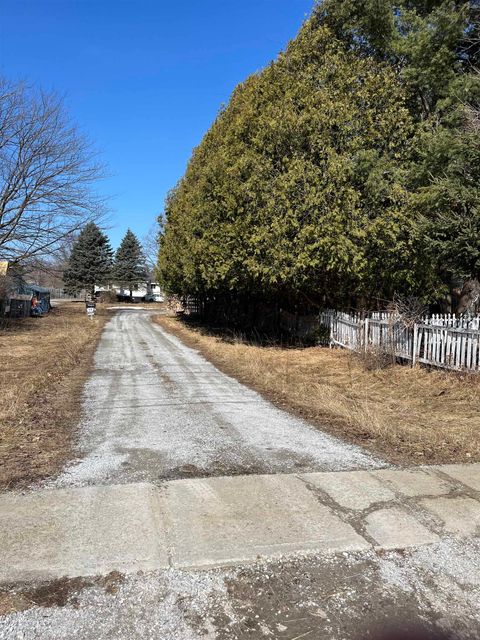 49 Fourth Street Swanton VT 05488