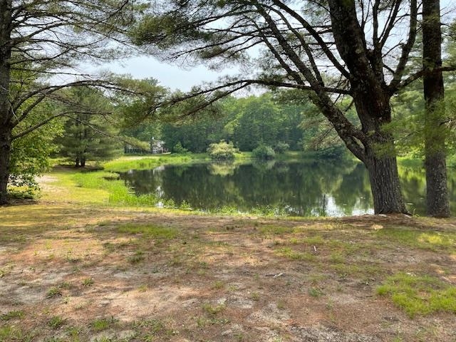 Lot 33 Blake Trail