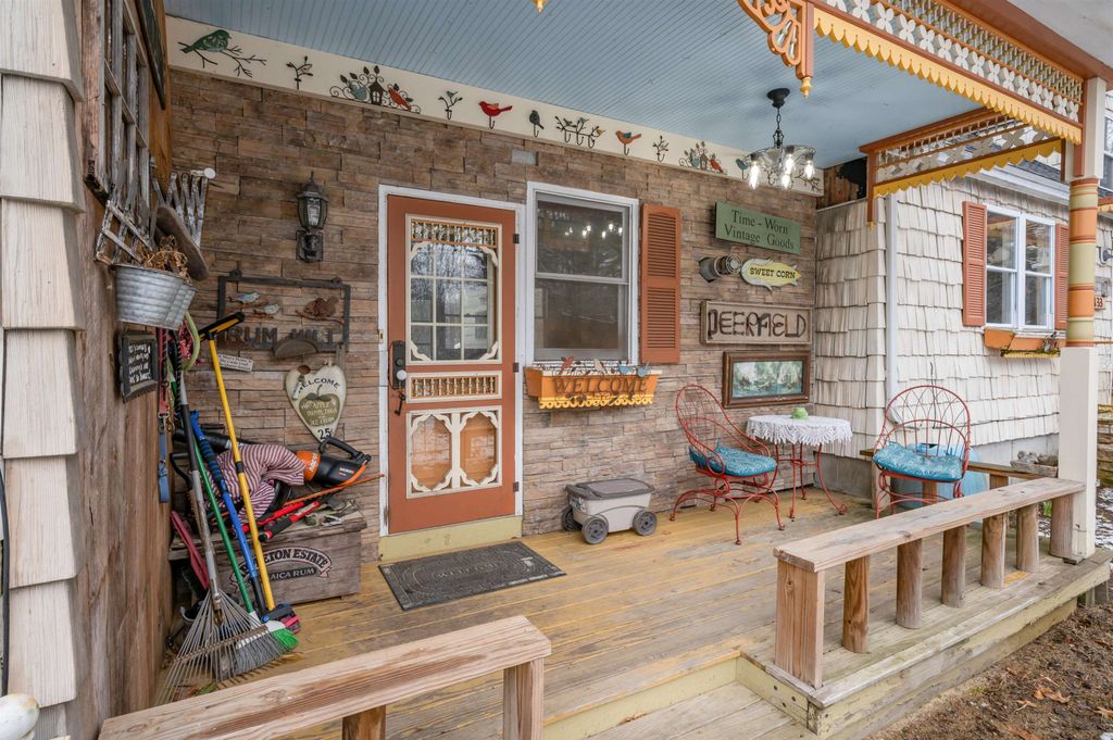 Photo of 133 Raymond Road, Deerfield, NH 03037 (MLS # 5082796)