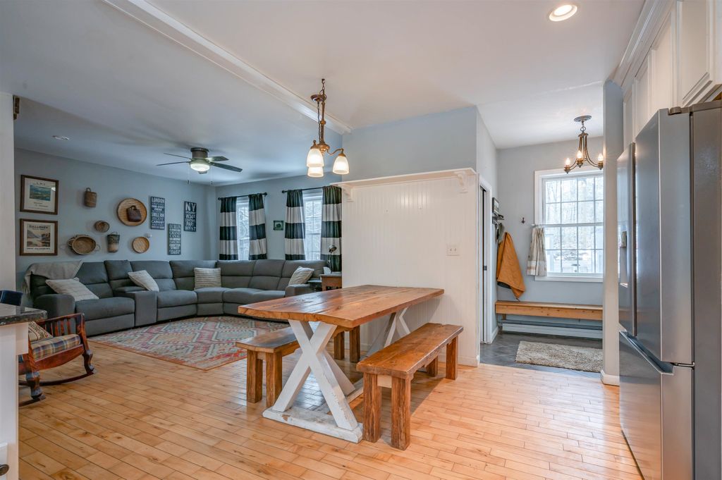 Photo of 133 Raymond Road, Deerfield, NH 03037 (MLS # 5082796)
