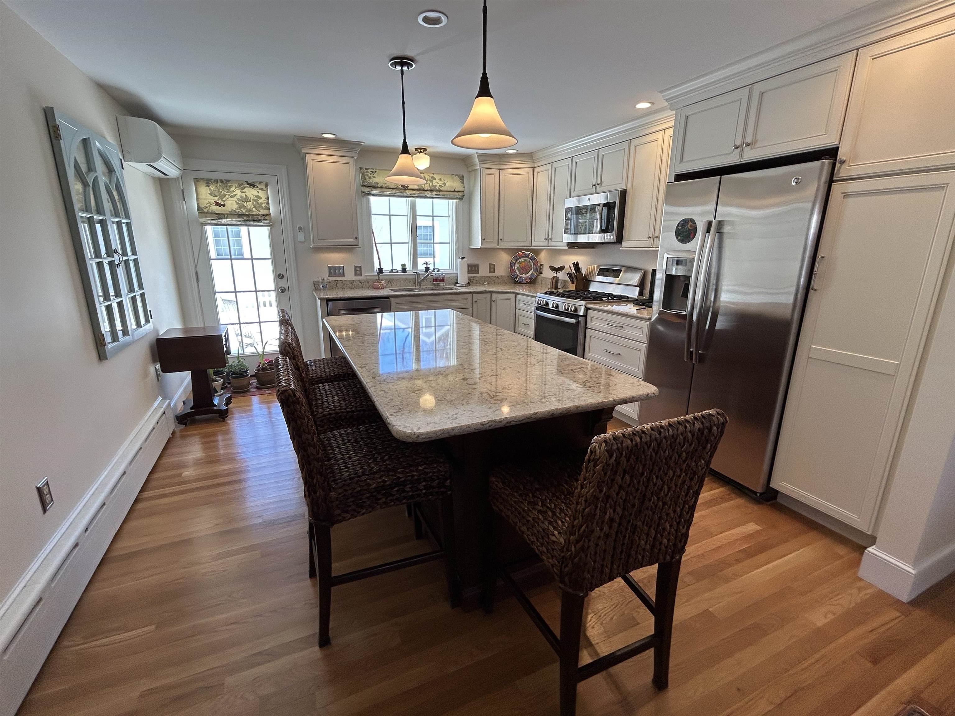 3 Wheelwright Avenue