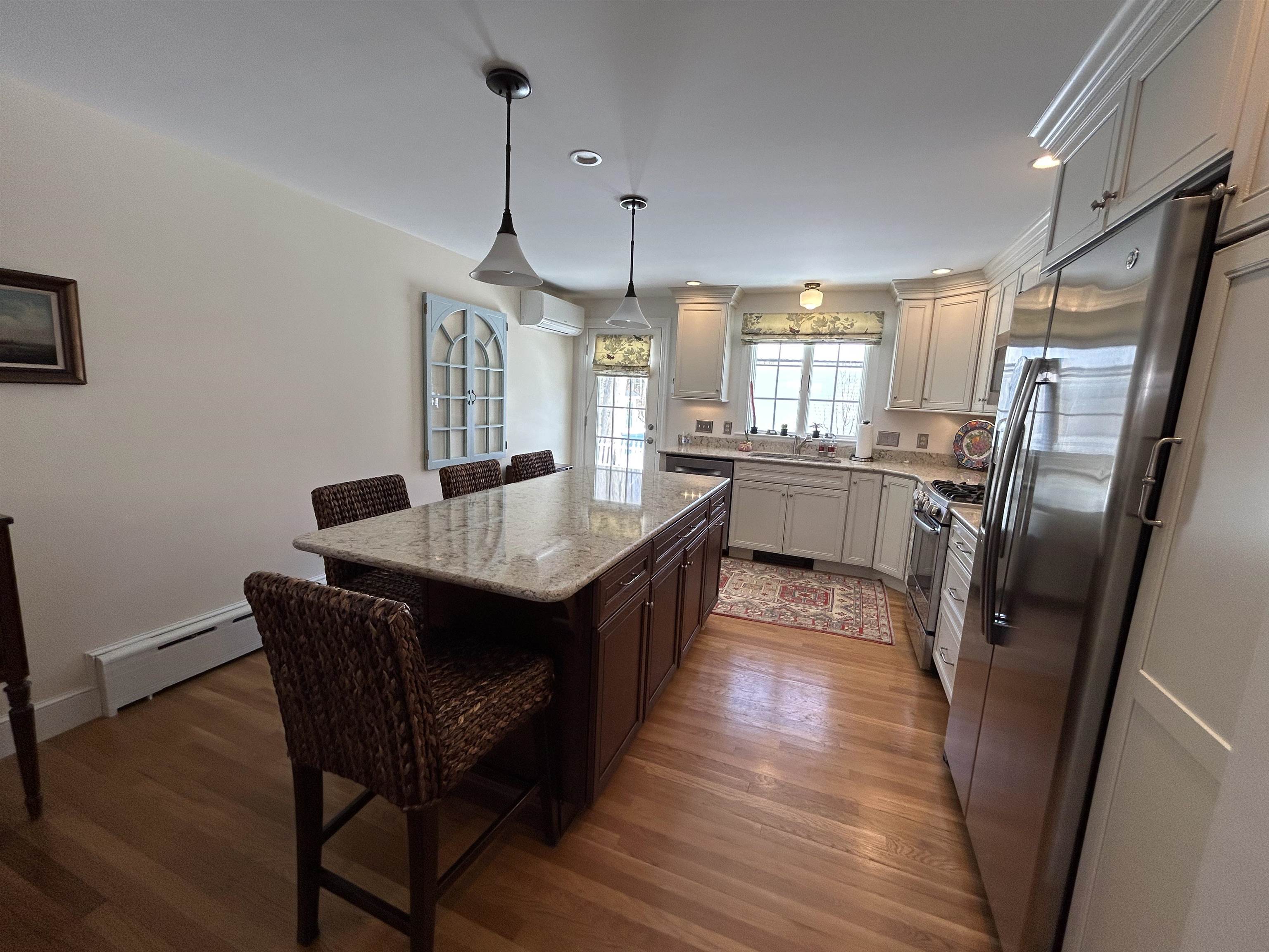 3 Wheelwright Avenue