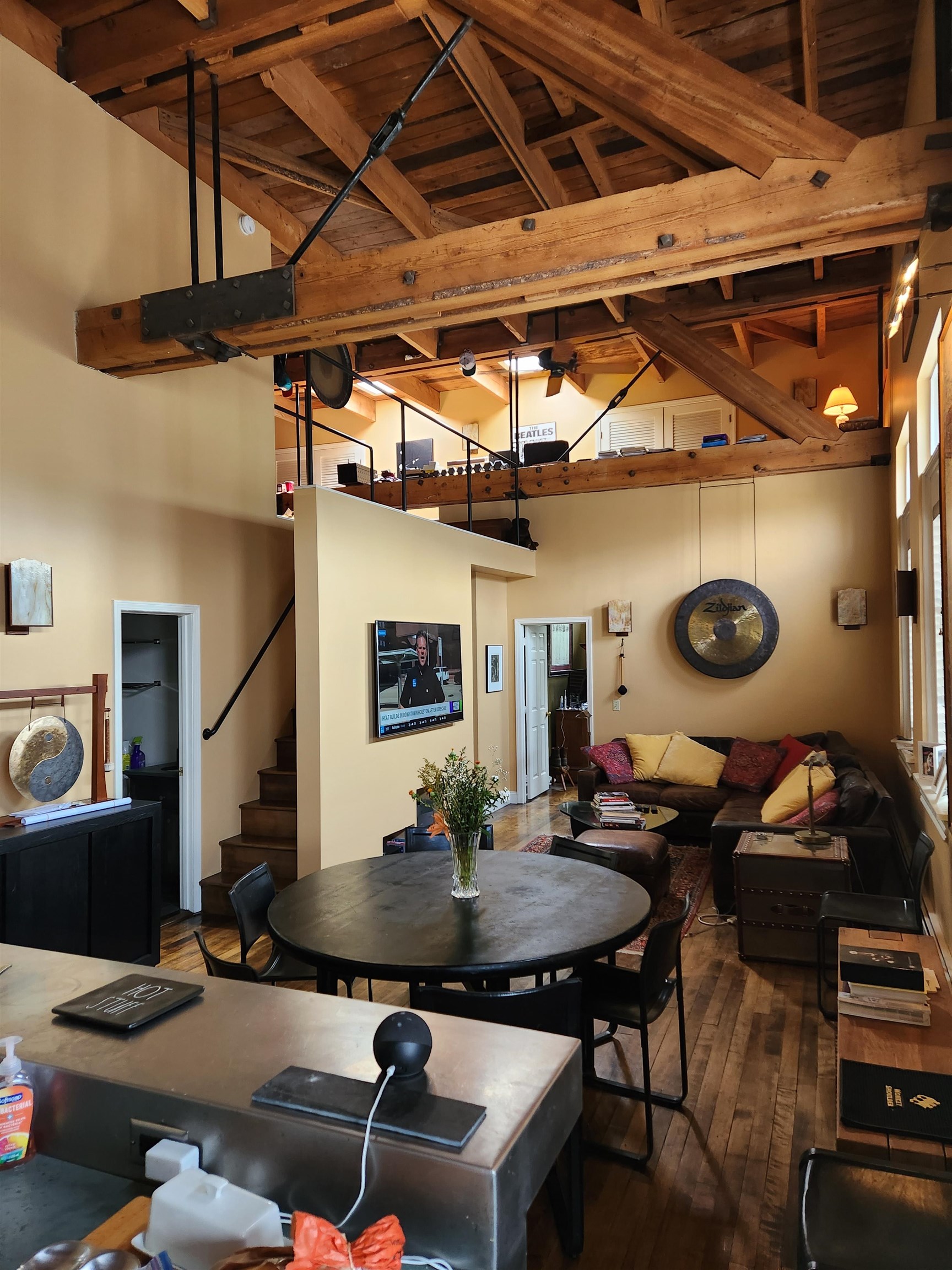 252-260 College Street