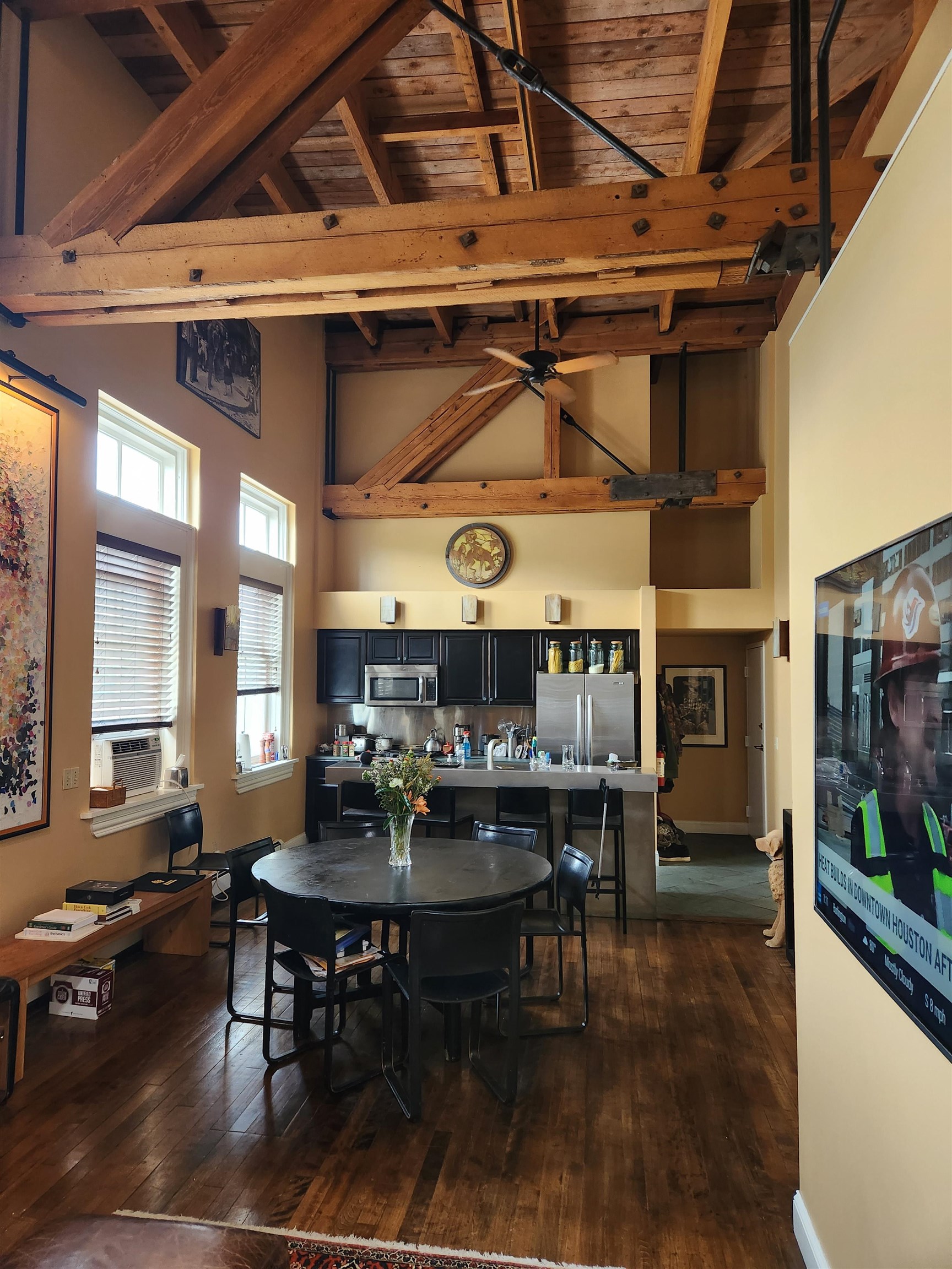 252-260 College Street