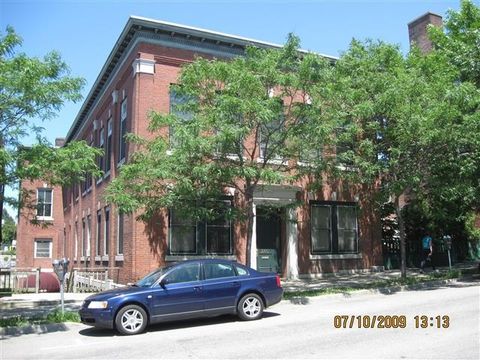 252-260 College Street Burlington VT 05401