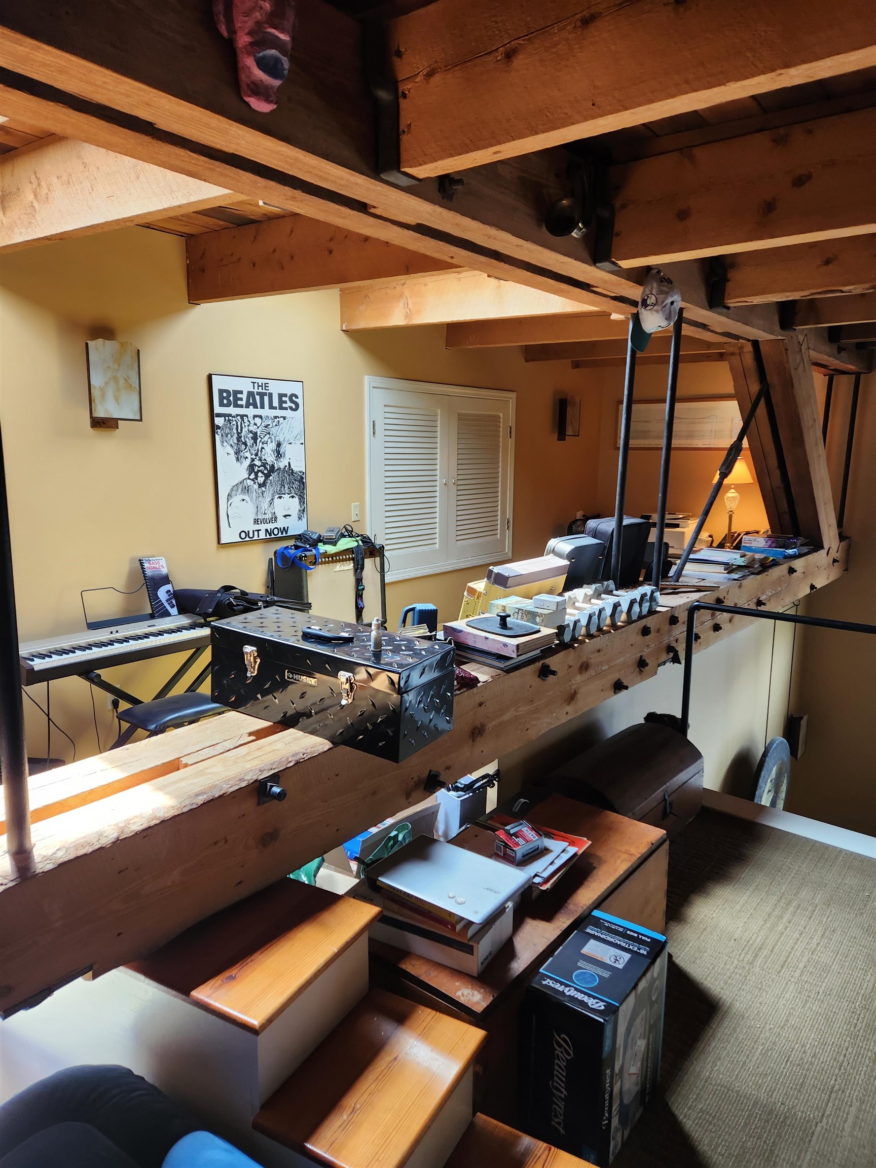 252-260 College Street