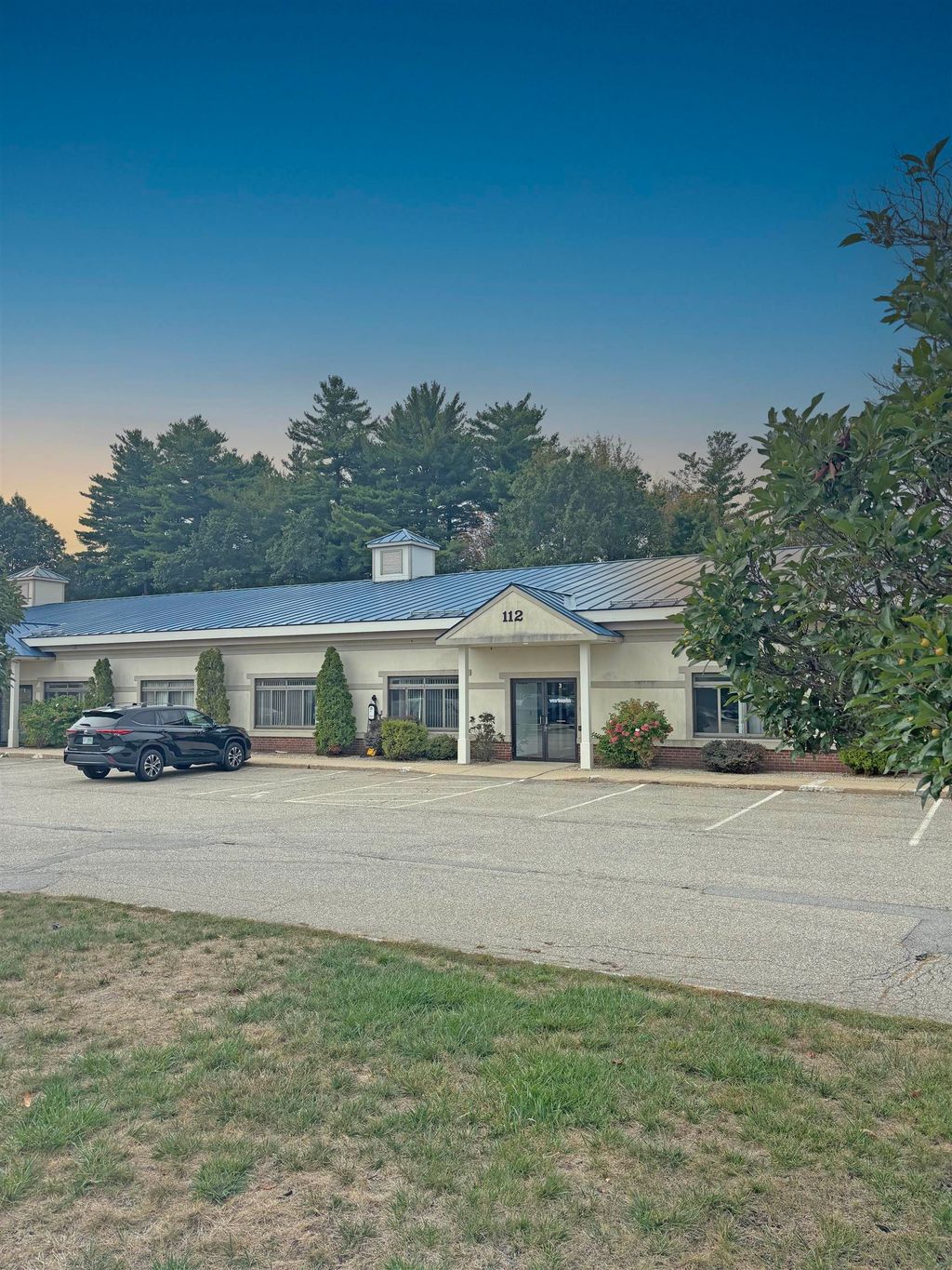 Photo of 112 Corporate Drive #3A &amp; 3B, Portsmouth, NH 03801 (MLS # 5063026)