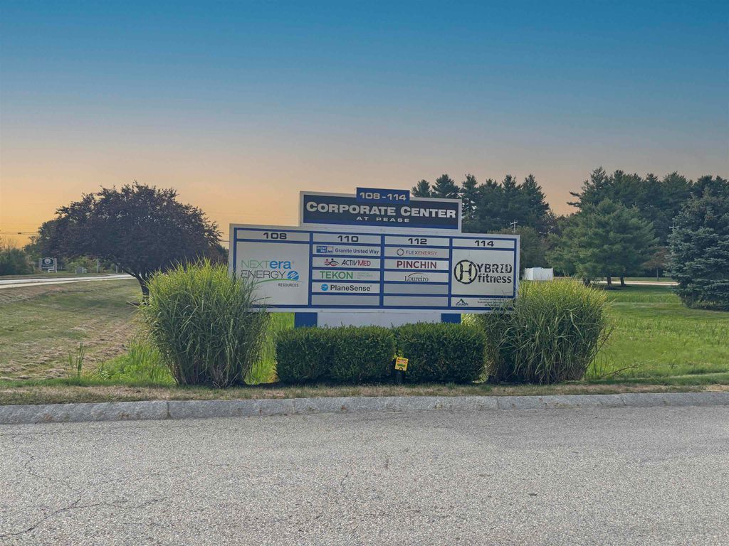 Photo of 112 Corporate Drive #3A &amp; 3B, Portsmouth, NH 03801 (MLS # 5063026)