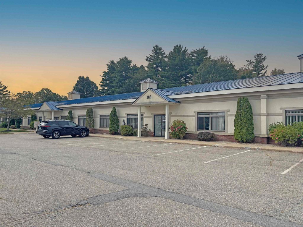 Photo of 112 Corporate Drive #3A &amp; 3B, Portsmouth, NH 03801 (MLS # 5063026)