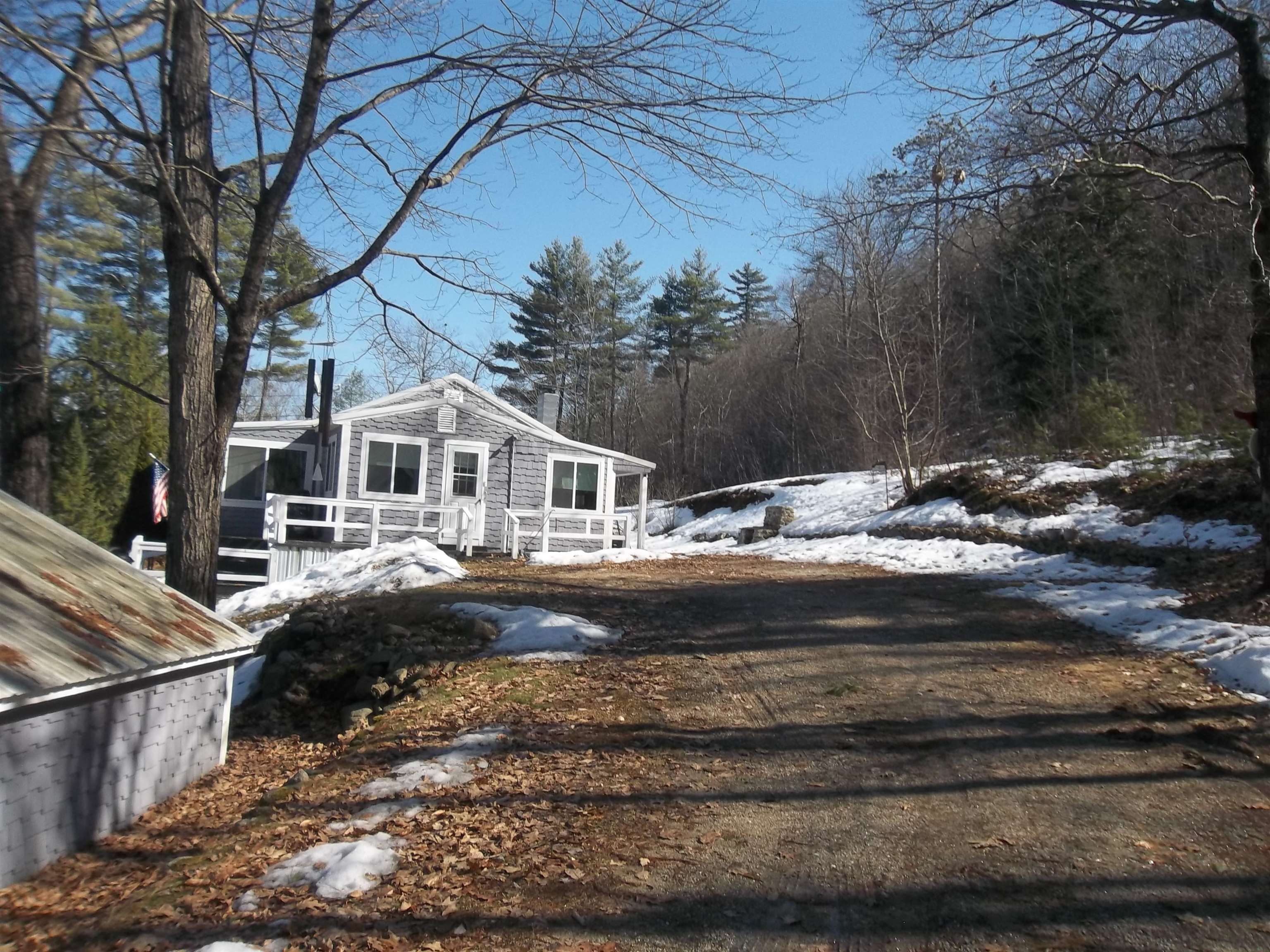 715 Kings Highway Road