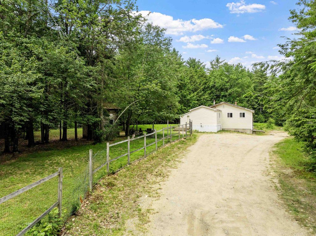 Photo of 68 Gulf Road, Greenfield, NH 03047 (MLS # 5086380)