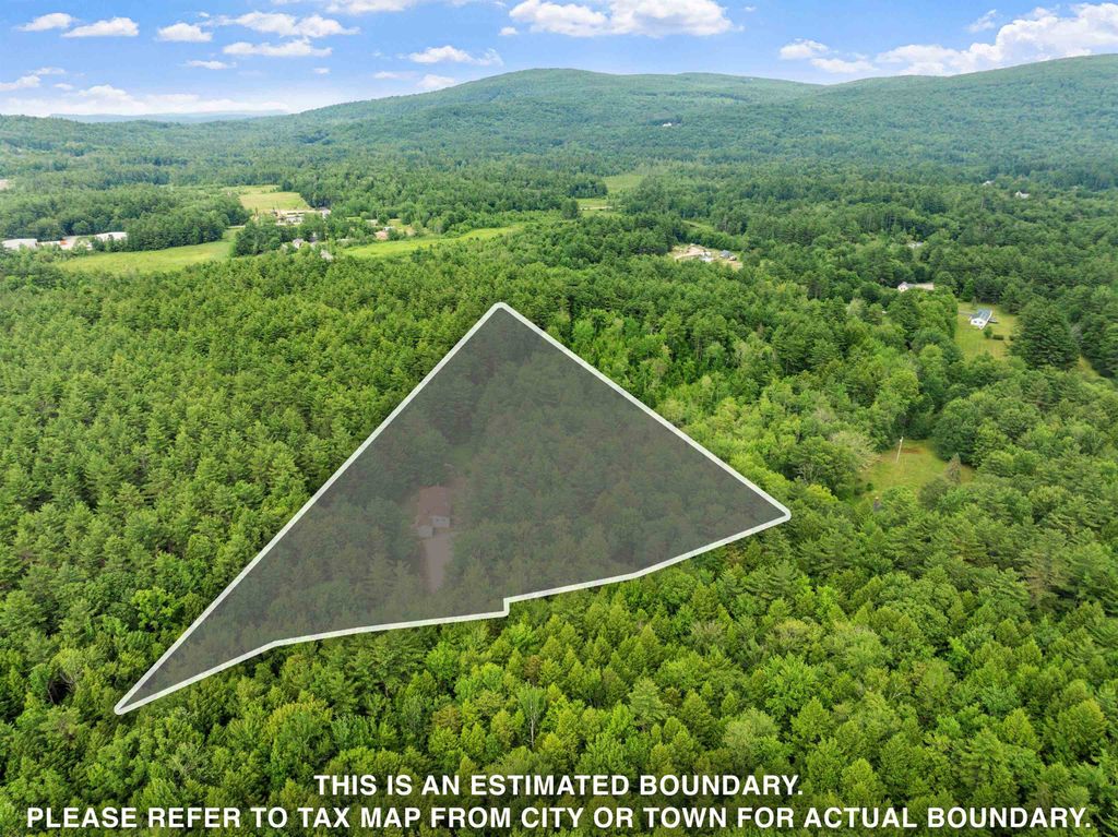 Photo of 68 Gulf Road, Greenfield, NH 03047 (MLS # 5086380)