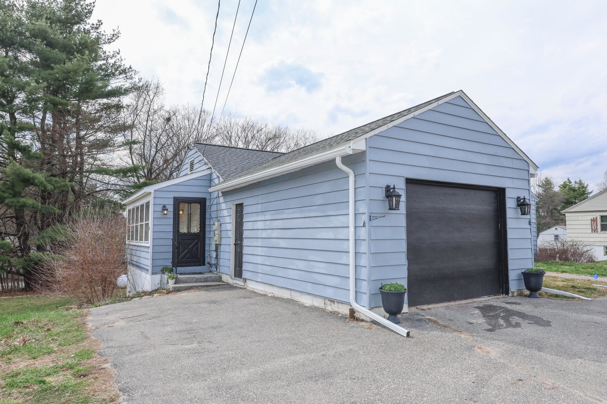 35 Indian Ridge Road