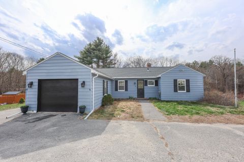 35 Indian Ridge Road Hopkinton NH 03229