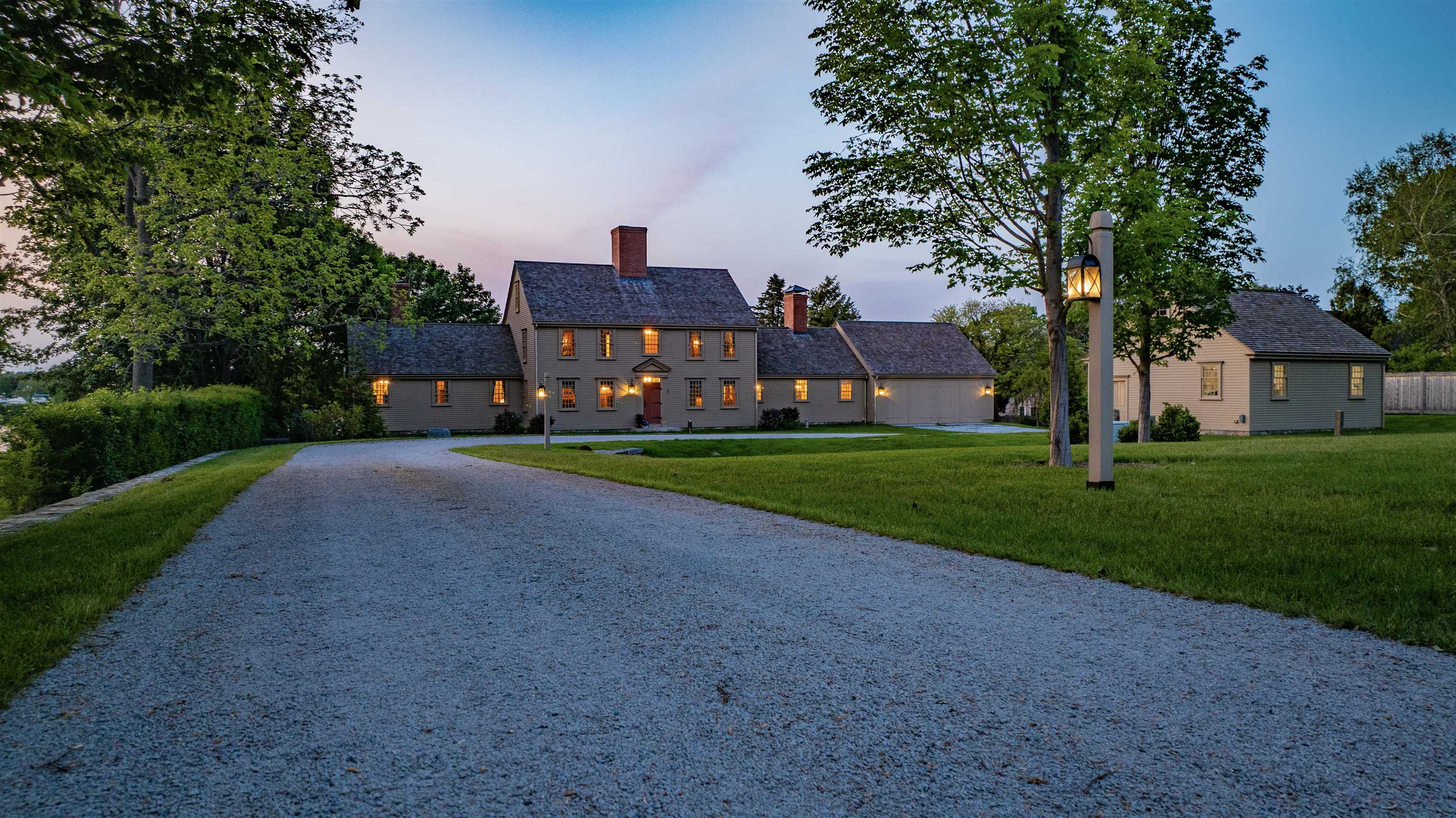 152 Portsmouth Avenue