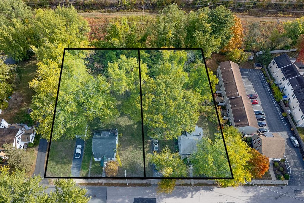 Photo of 1519 Atherton Avenue, Nashua, NH 03064 (MLS # 5074345)