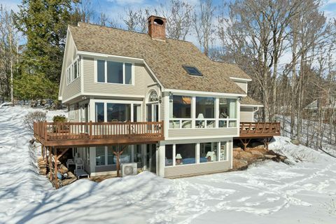 15 Ridgewood Road Bartlett NH 03838