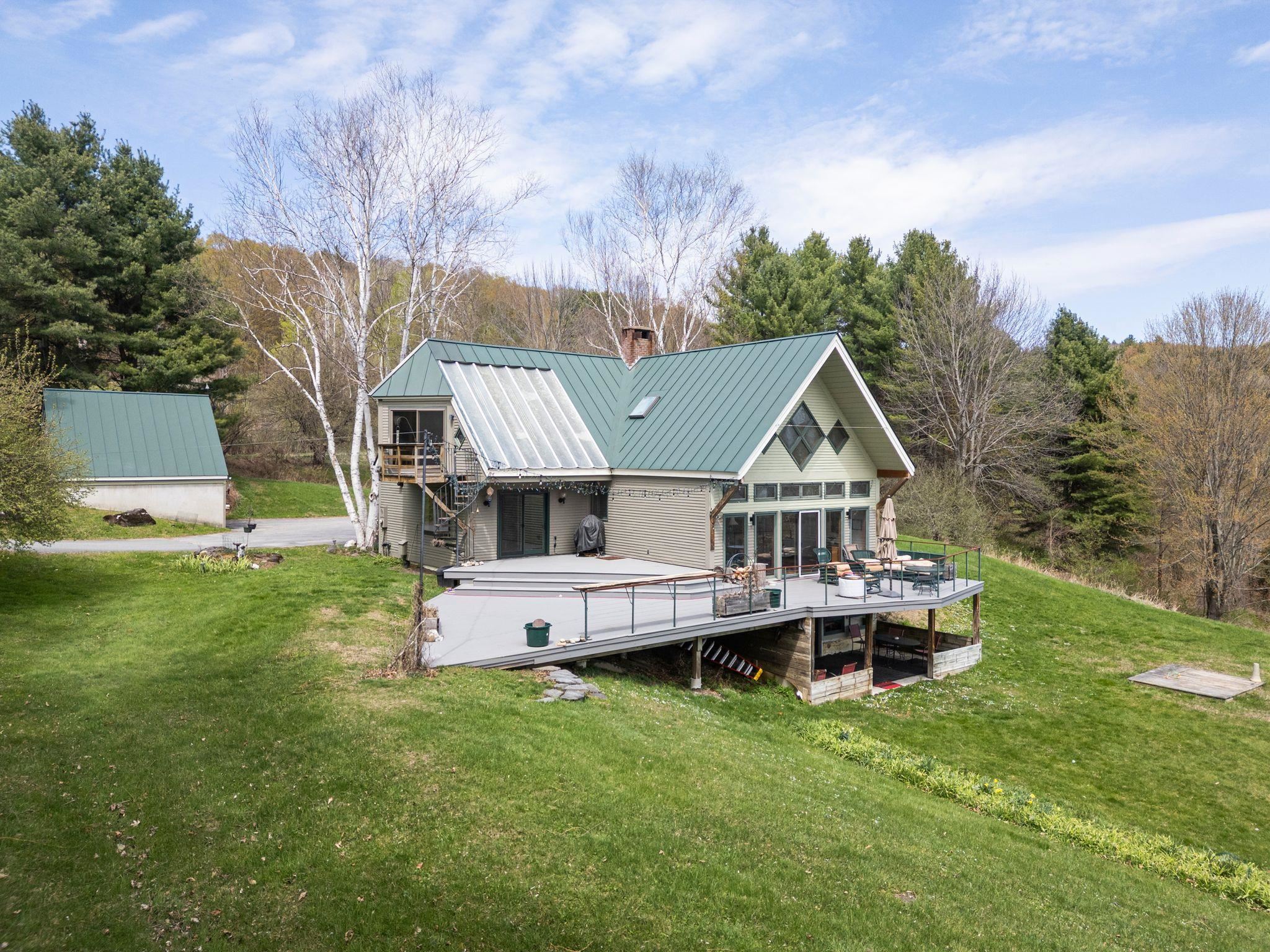 84 Old Barn Lane