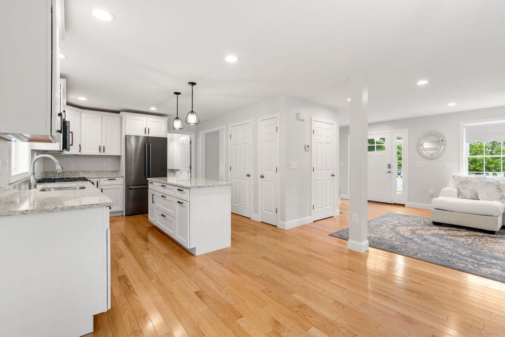 Photo of 43 Hampton Road, Exeter, NH 03833 (MLS # 5058099)