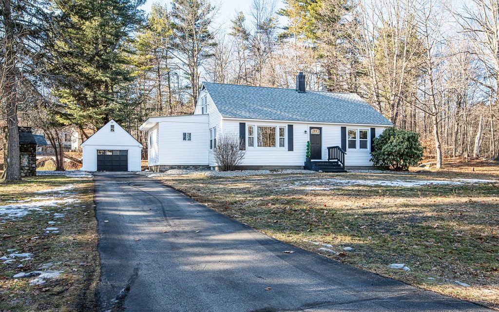 Photo of 121 Hampstead Road, Sandown, NH 03873 (MLS # 5074420)