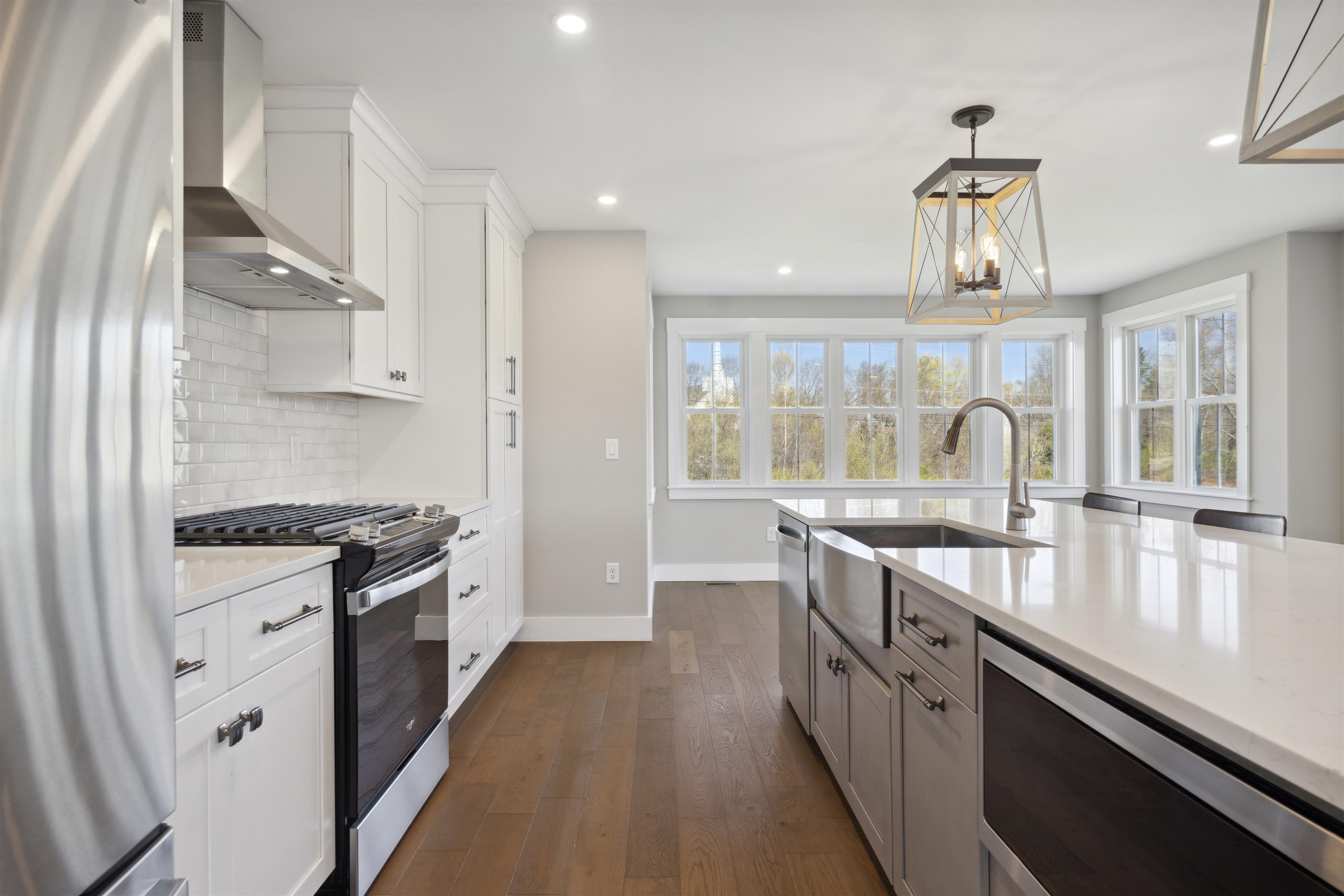 1244 Washington Road 5A