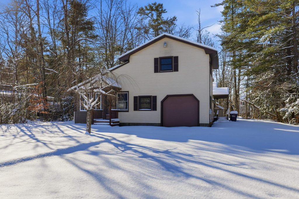 Photo of 46 Linda Drive, Belmont, NH 03220 (MLS # 5072073)