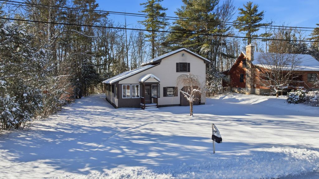 Photo of 46 Linda Drive, Belmont, NH 03220 (MLS # 5072073)