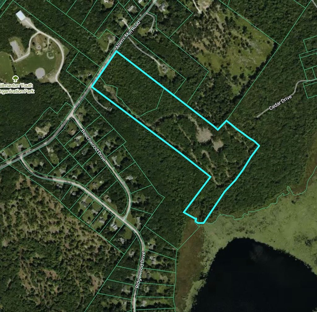 Photo of 165 Allens Mill Road, Gilmanton, NH 03237 (MLS # 5084675)