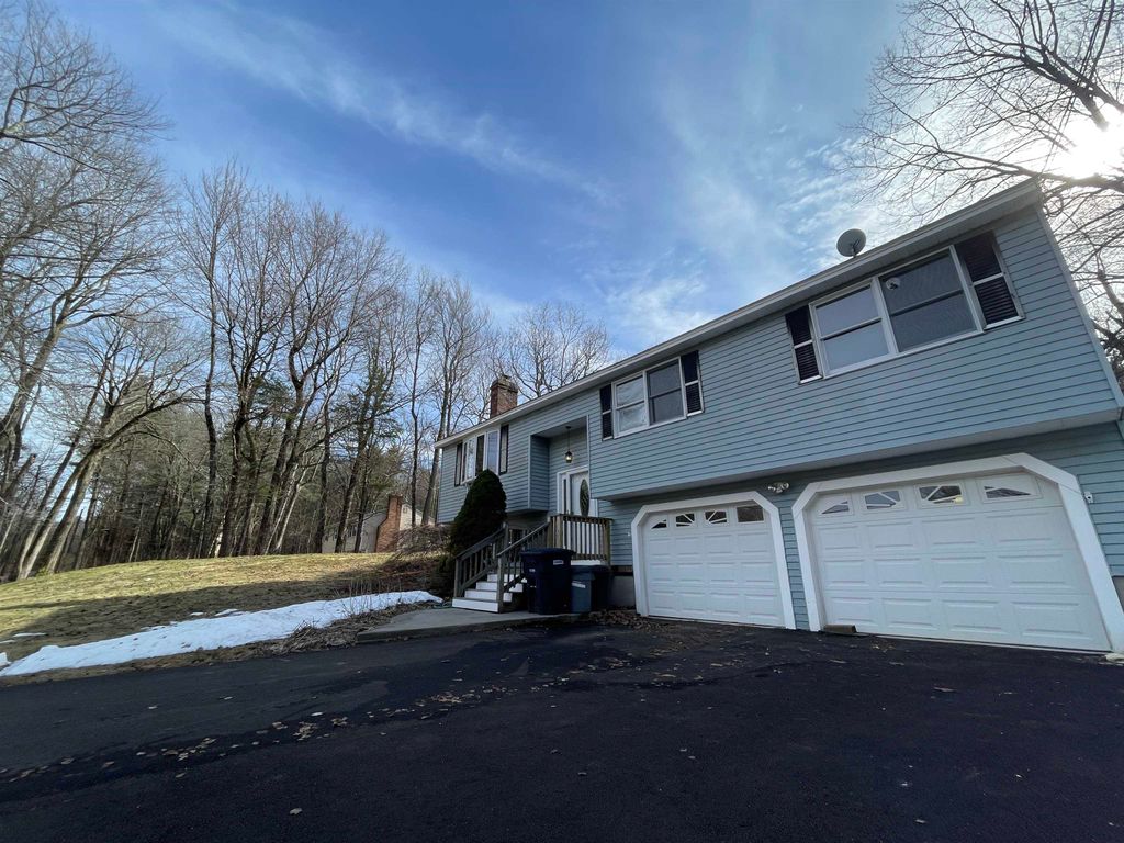 Photo of 51 Island Pond Road, Derry, NH 03038 (MLS # 5082714)