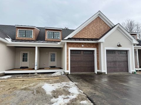 23 Main Street 3 Candia NH 03261