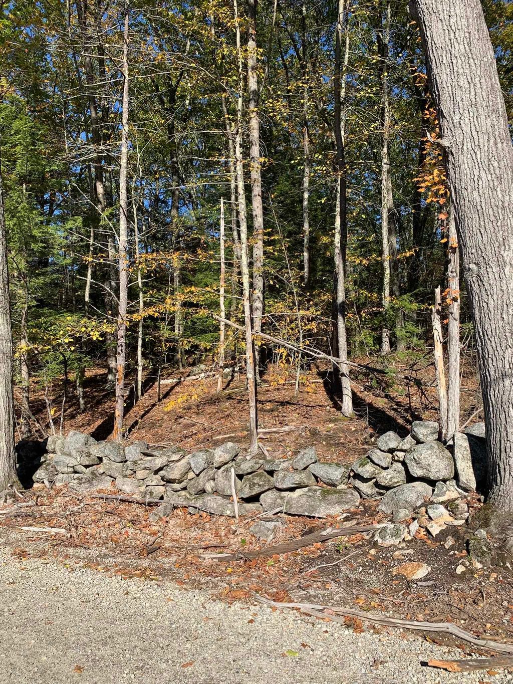 Photo of 3 Journeys End Road, Francestown, NH 03043 (MLS # 5066835)