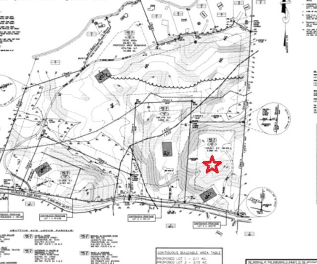 Photo of 3 Journeys End Road, Francestown, NH 03043 (MLS # 5066835)