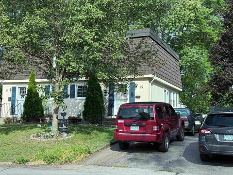 Photo of 22 Kern Drive, Nashua, NH 03060 (MLS # 5060597)