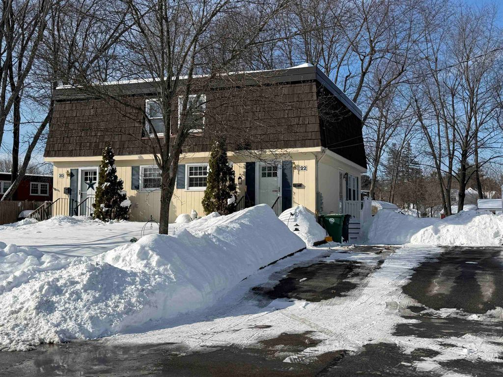 Photo of 22 Kern Drive, Nashua, NH 03060 (MLS # 5060597)