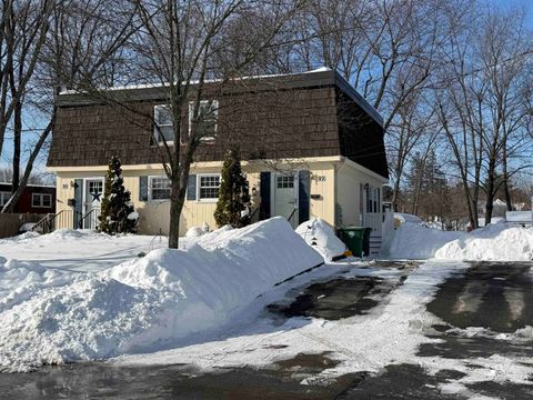 Photo of 22 Kern Drive, Nashua, NH 03060 (MLS # 5060597)