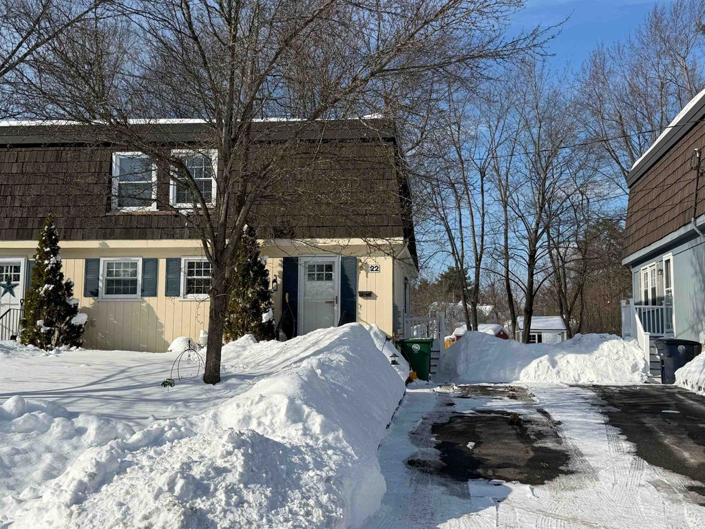 Photo of 22 Kern Drive, Nashua, NH 03060 (MLS # 5060597)